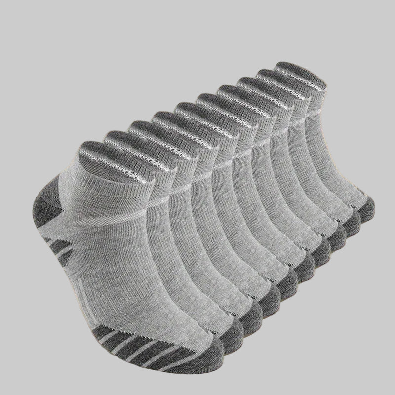 10 Pairs Sports Socks