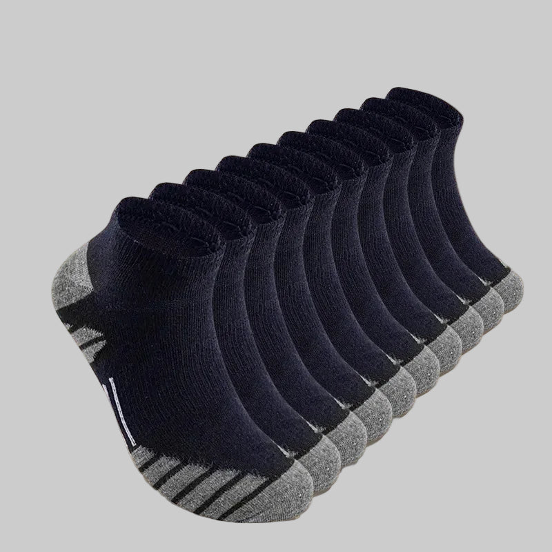 10 Pairs Sports Socks