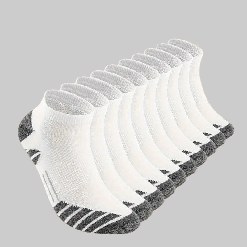 10 Pairs Sports Socks