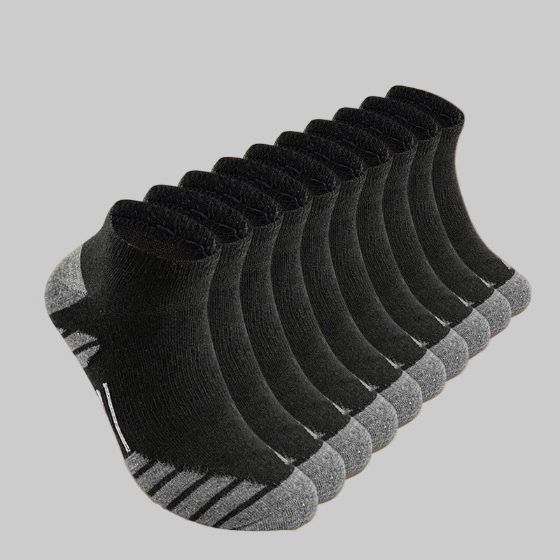 10 Pairs Sports Socks