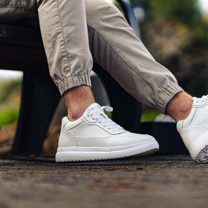 They Go With Everything!