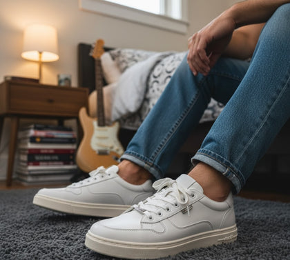 Everyday Confidence Starts Here