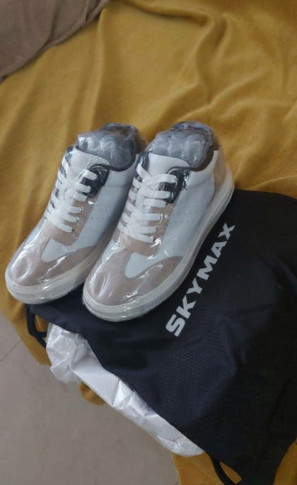 Perfect for work & dates 💼❤️