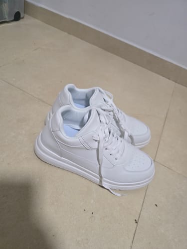 Confidence skyrocketed 🚀